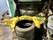 Przednie Zawieszenie Mazda 323f ba 1994/1998