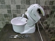 Mikser Zelmer Symbio 481.64 komplet z misą i podstawą polski SPRAWNY