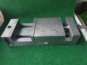 Imadło maszynowe frezarskie 125mm