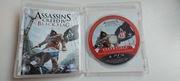 Gra Assassin's Creed IV: Black Flag  (PS3)