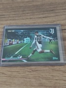 Topps Paulo Dybala /150 Juventus 