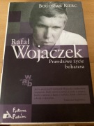 B. Kierc - Rafał Wojaczek Prawdziwe życie bohatera