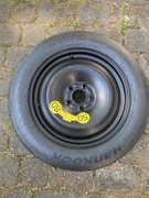 Koło dojazdowe Hankook Ford Mondeo S300