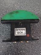 NAPINACZ ŁAŃCUCHA PRZEMYSLOWY ROLNICZY SPANN BOX