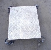 Wózek transportowy
