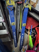 Narty Polsport Hermes 360