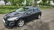 Peugeot 308 1.6HDI 92KM 2012r.
