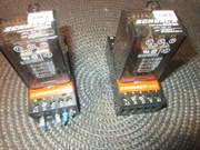 PRZEKAZNIK SCHRACK MR301024 24V