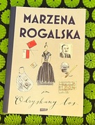 Odzyskany los. Saga o Karli Linde tom 4 Marzena Rogalska Książka