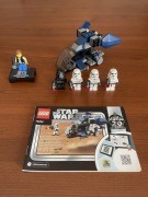 Lego Star Wars 75262 - Imperial Dropship - 20th Anniversary Edition