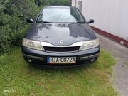 Sprzedam wszystkie części do Renault Laguny 2 - 1,9 DCI