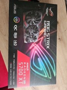 Asus AMD Radeon RX 5700 XT 8 GB