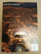 Kwartalnik sportowy 2 autograf Stanowski i Rudzki