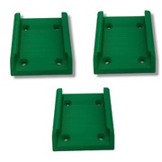 UCHWYT NA AKUMULATOR PARKSIDE X20 Team ZESTAW 3SZT