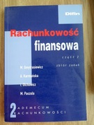 Rachunkowość finansowa