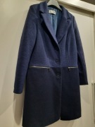 NOWY płaszcz RYŁKO 