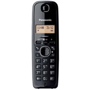Panasonic KX-TG1611 Telefon bezprzewodowy DECT
