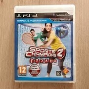 Sports Champions 2 | PL | PS3 | Move | Stan BDB