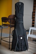 iGiG G525 Bass Gig Bag - kultowy amerykański pokrowiec premium do basu
