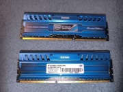 pamięci RAM Patriot Viper 3 DDR38 GB (2x4 GB) 1600MHZ