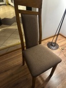 Krzesła do kuchni/ jadalni 