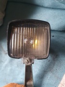 Nowa przednia lampa rowerowa CIBIE z dynamo made in France, 6V 24W