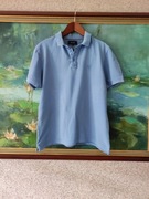 koszulka polo z kołnierzykiem t-shirt bawełniana rozpinana bytom 