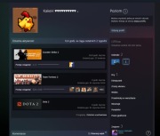Konto steam cs2 z kosą 