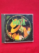 1994 Music from the Motion Picture the Mask  kolekcjonerska płyta cd