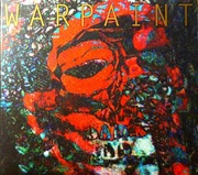Warpaint – The Fool (CD, 2010)