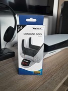 Nowa Stacja Dokująca do PS5 Playstation