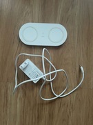 Belkin Boost Charge Dual Pads ładowarka indukcyjna