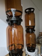 Plastikowe butle, keg, PET, 30l, baniak, wino, piwo