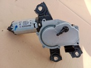 SILNICZEK WYCIERACZKI TYŁ TYLNEJ 3C9955711A VW PASSAT B7 ORYGINAŁ!!