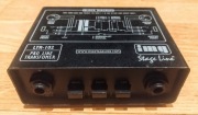 IMG StageLine LTR-102 Line Transformer
