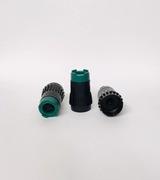 Nakładka do korka do butelek Jägermeister 1+3 dozownik do butelek Tap Shot 