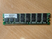 Elixir M2U25664DS88B3G-6K 256MB Memory RAM PC2700U-25330