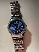 Zegarek męski Swatch sistem 51 irony, automatyczny zegarek naręczny 