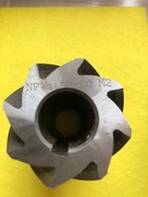 Frez walcowy NFWa 50x80 M2