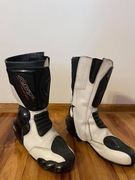 BUTY MOTOCYKLOWE! RST ROZM. 45