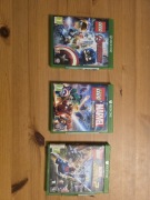 Zestaw gier Xbox One