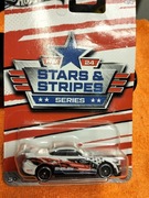 Hot wheels 2020 Ford shelby GT 500 mowy resorek autko 