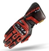 SHIMA STR-2 rękawice motocyklowe NOWE 8 / S