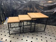 Stoliki kawowe zestaw 