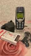 Nokia 3310 PL Nowa Bateria + Ład