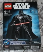 LEGO Star Wars 75111 Darth Vader NOWY