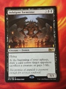 Indulgent Tormentor karta MTG 