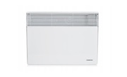 Thermoval Grzejnik konwektorowy elektryczny ścienny T17 1500W nóżki biały