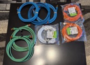 Logilink CAT6 S/FTP 3M KABEL LAN