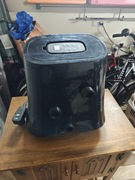 Pompa do Jacuzzi z podgrzewaniem Arebos